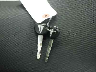 Kawasaki Ninja 400 2021