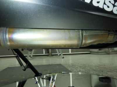 Kawasaki Ninja 400 2021