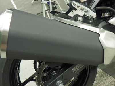 Kawasaki Ninja 400 2021