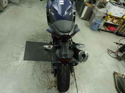 Kawasaki Ninja 400 2021