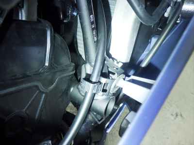 Kawasaki Ninja 400 2021