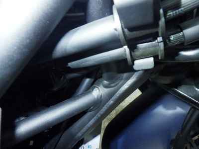 Kawasaki Ninja 400 2021