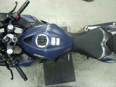 Kawasaki Ninja 400 2021