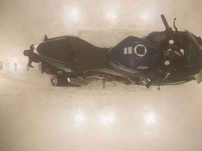 Kawasaki Ninja 400 2021