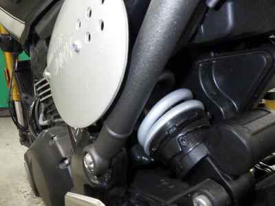 Triumph Scrambler 400X 2024