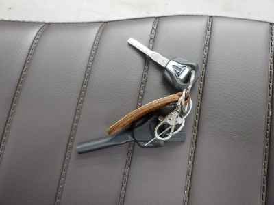 Triumph Scrambler 400X 2024