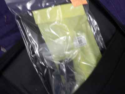 Triumph Scrambler 400X 2024