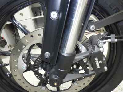 Triumph Scrambler 400X 2024