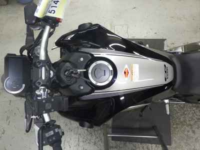 Honda CB1000R 2020