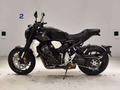 Honda CB1000R 2020
