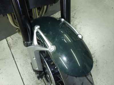 Kawasaki Z900RS 2023