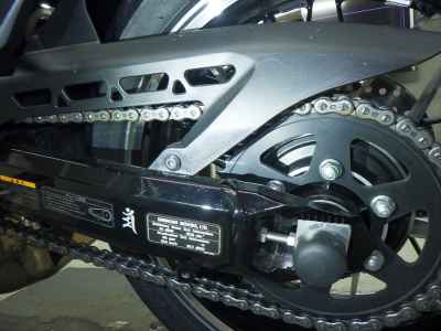 Kawasaki Z900RS 2023