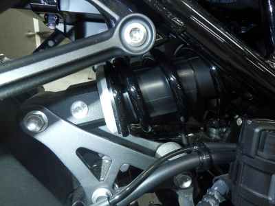 Kawasaki Z900RS 2023