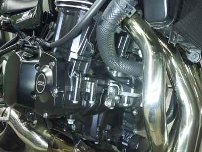 Kawasaki Z900RS 2023