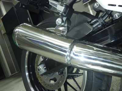 Kawasaki Z900RS 2023