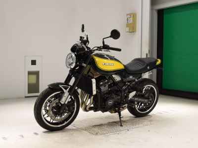 Kawasaki Z900RS 2023