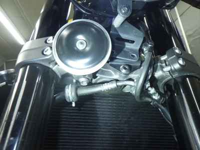 Kawasaki Z900RS 2023