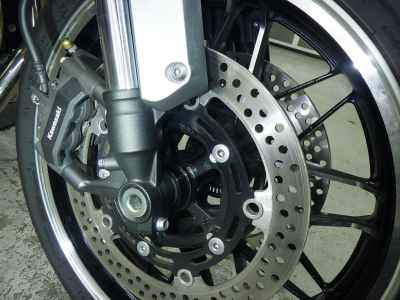 Kawasaki Z900RS 2023