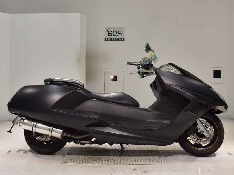 Yamaha Maxam 250 2007
