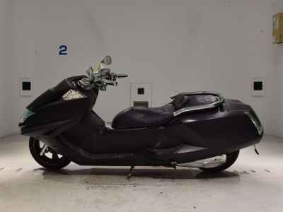 Yamaha Maxam 250 2007