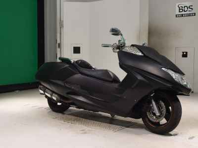 Yamaha Maxam 250 2007