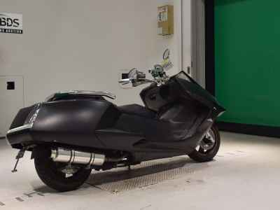 Yamaha Maxam 250 2007