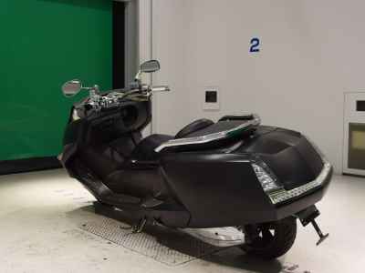 Yamaha Maxam 250 2007
