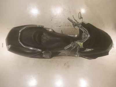 Yamaha Maxam 250 2007