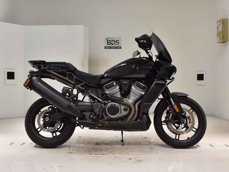 Harley-Davidson Pan America 1250 Special 2022