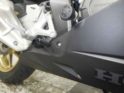 Honda CBR250RR 2020