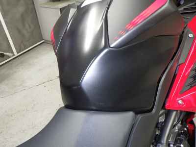 Honda CBR250RR 2020