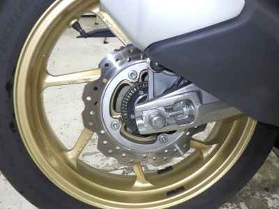 Honda CBR250RR 2020