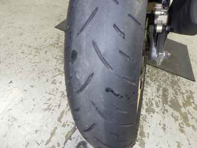 Honda CBR250RR 2020