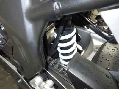 Honda CBR250RR 2020