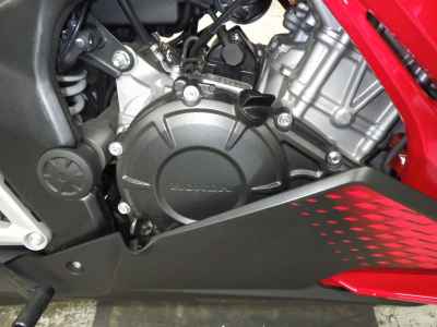 Honda CBR250RR 2020