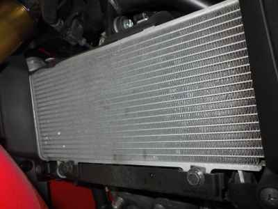 Honda CBR250RR 2020