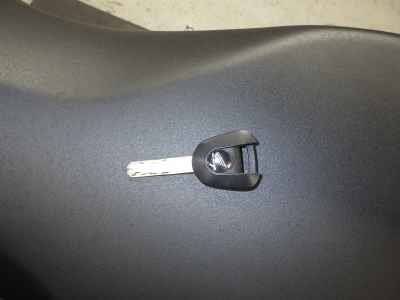 Honda CBR250RR 2020