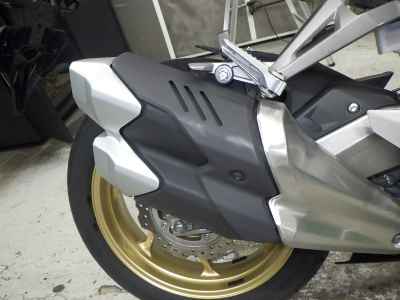 Honda CBR250RR 2020
