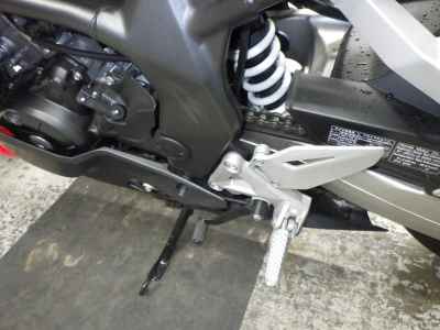 Honda CBR250RR 2020