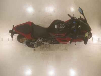 Honda CBR250RR 2020