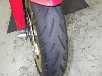 Honda CBR250RR 2020
