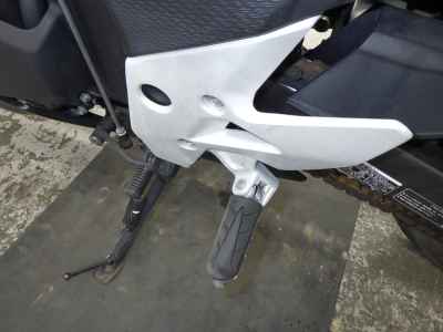 Honda CBR400R 2013