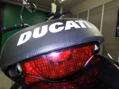 Ducati Scrambler Sixty2 2016