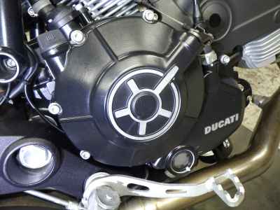 Ducati Scrambler Sixty2 2016