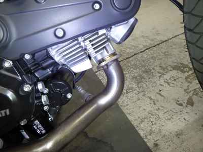 Ducati Scrambler Sixty2 2016