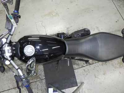 Ducati Scrambler Sixty2 2016