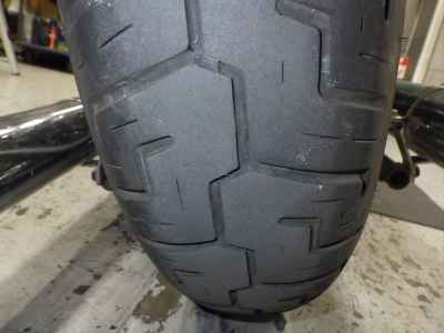 Harley-Davidson Heritage Springer FLSTSC1580 2006