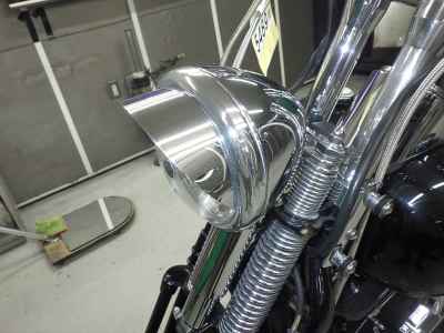 Harley-Davidson Heritage Springer FLSTSC1580 2006