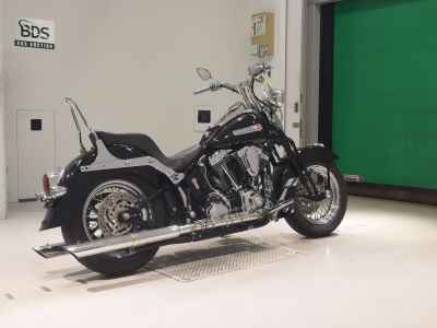 Harley-Davidson Heritage Springer FLSTSC1580 2006