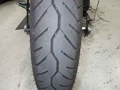 Harley-Davidson Heritage Springer FLSTSC1580 2006